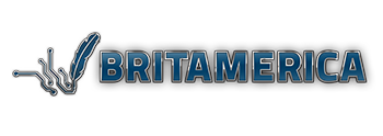 BritAmerica Logo